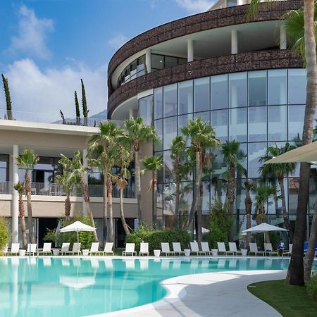 Higueron Rental Playa Apartamento Benalmádena Eksteriør billede