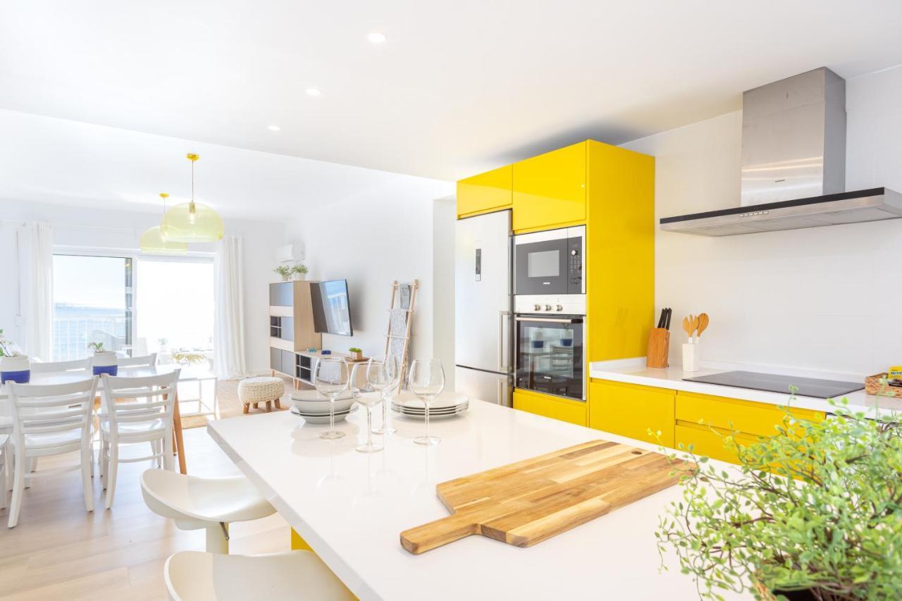 Higueron Rental Playa Apartamento Benalmádena Eksteriør billede